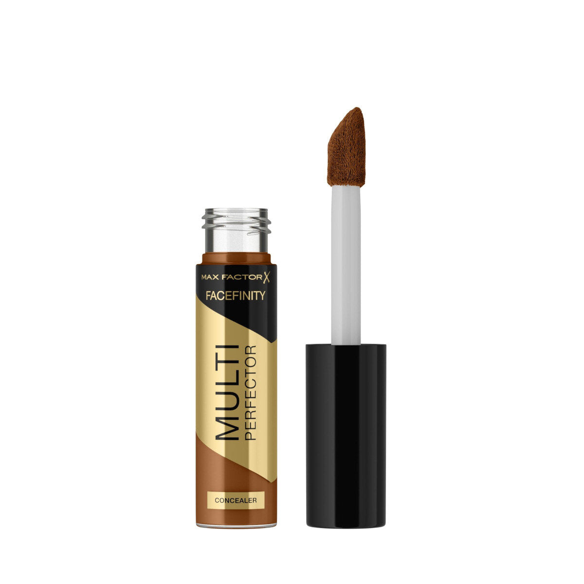 Max Factor Facefinity Multi-Perfector Correttore Liquido Tutto in Uno 10N 11ml-2