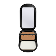 Max Factor Facefinity Fondotinta Compatto SPF20 083 Warm Toffee 10g-2
