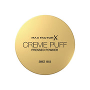 Max Factor Creme Puff Cipria Compatta 050 Natural 14g-1