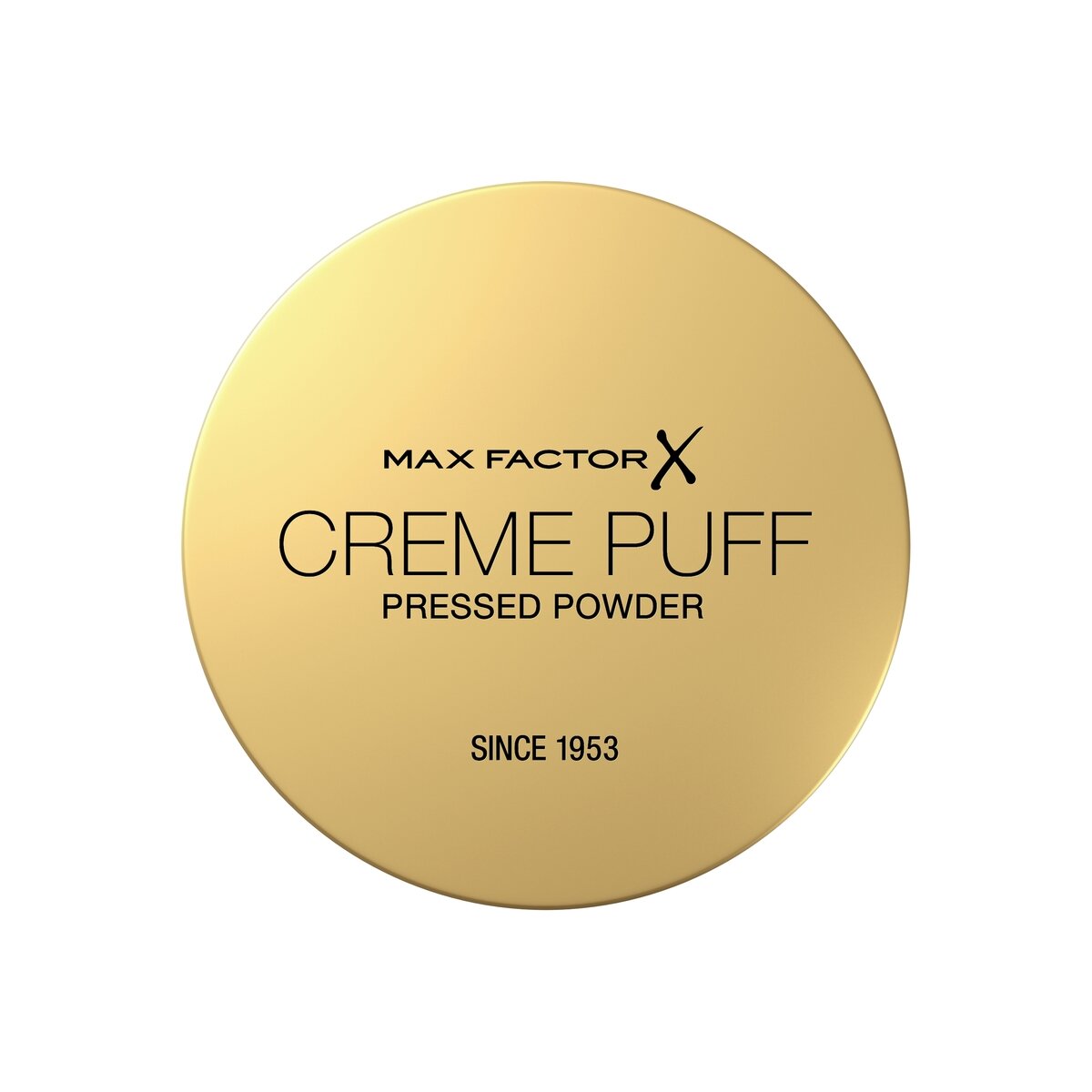 Max Factor Creme Puff Cipria Compatta 075 Golden 14g-1