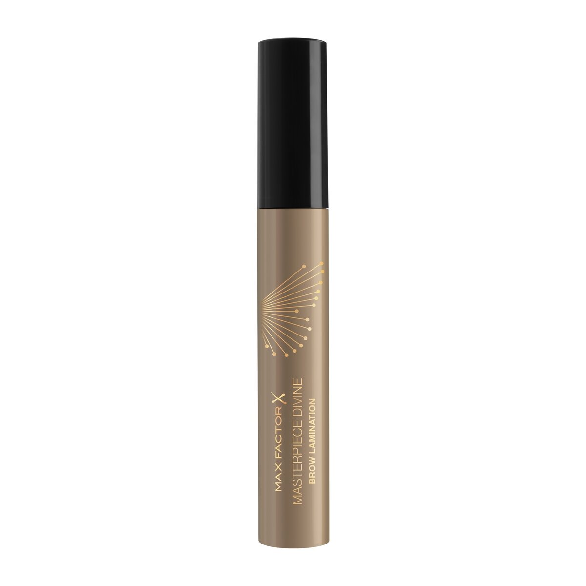 Max Factor Masterpiece Divine Gel per Sopracciglia Effetto Laminazione 002 Light 8ml-1