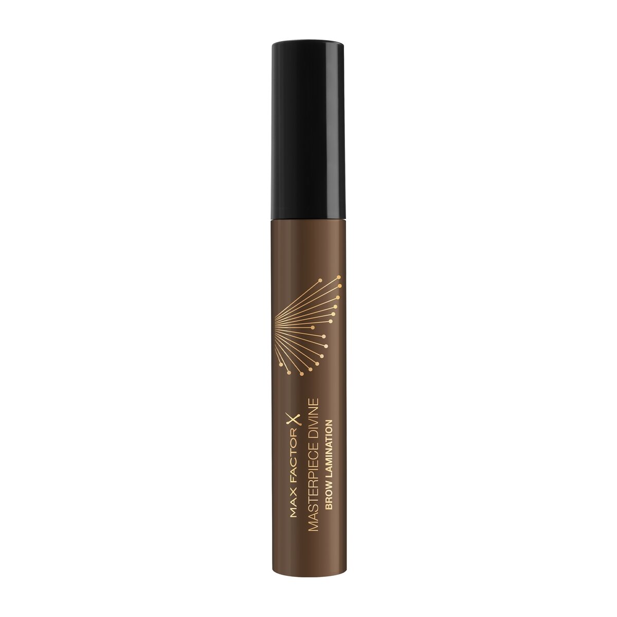 Max Factor Masterpiece Divine Gel per Sopracciglia Effetto Laminazione 003 Medium 8ml-1