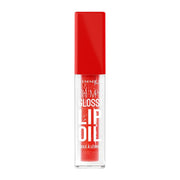 Rimmel Oh My Gloss! Olio per Labbra 004 Vivid Red 6ml-1
