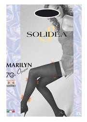 MARILYN 70 OP CALZA MOKA 4-1
