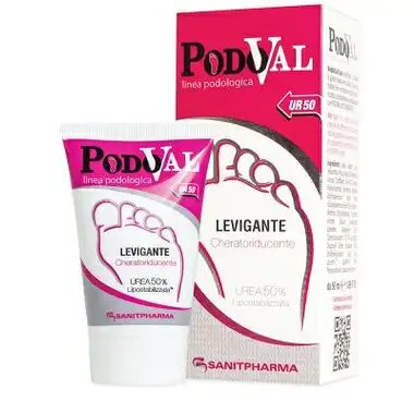 Podoval Ur50 Levigante 50ml-1