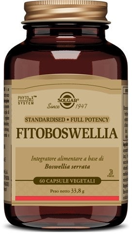 Fitoboswellia 60 Capsule Vegetali-1