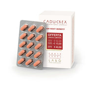 Crescina Cadu-Crex Hair Root Benefit Donna 60 Compresse-1