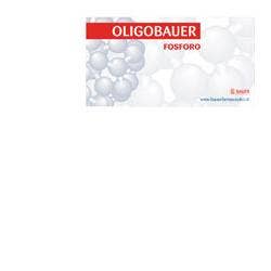 OLIGOBAUER 12 P 20AB 2ML-1