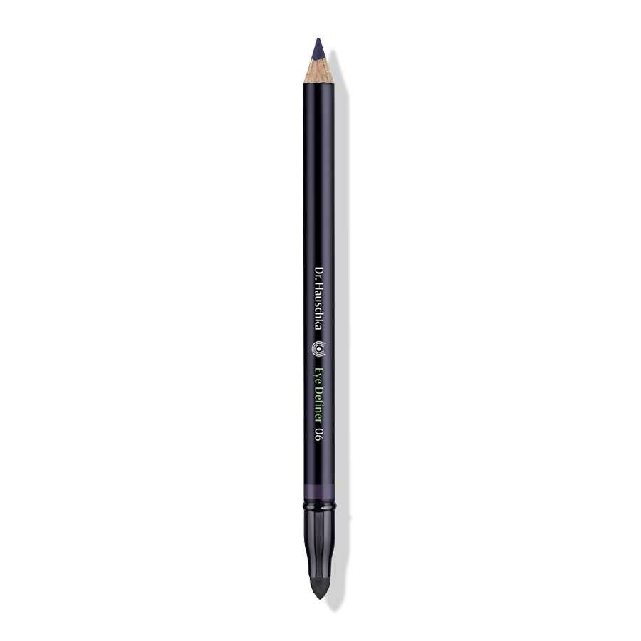Dr. Hauschka Eye Definer Tonalità 06 Plum Matita Occhi 1,05g-1