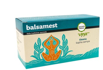 BALSAMEST KAPHA SAMYA TIS 100G-1