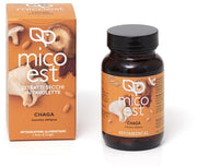 CHAGA ES 60 TAVOLETTE-1