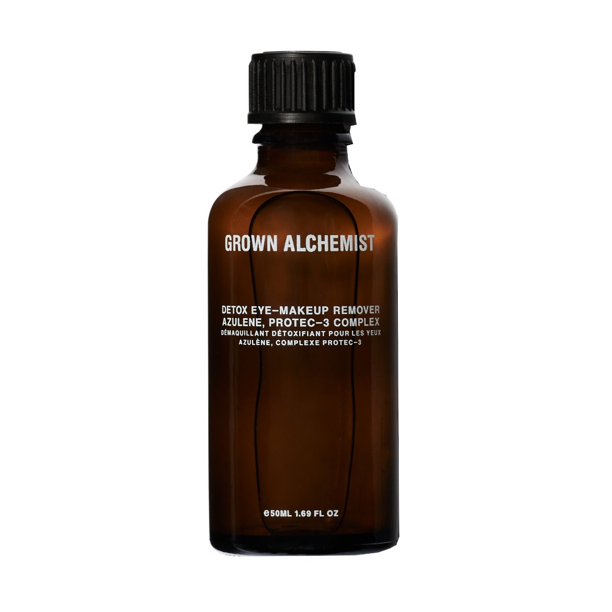Grown Alchemist Detox Eye-Makeup Remover Struccante Viso E Occhi 50ml-1