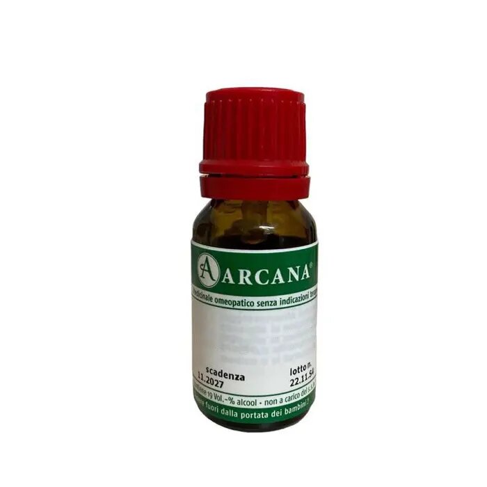 Arcana Medicinale Omeopatico Hyoscyamus Niger 30LM Gocce 10ml-1