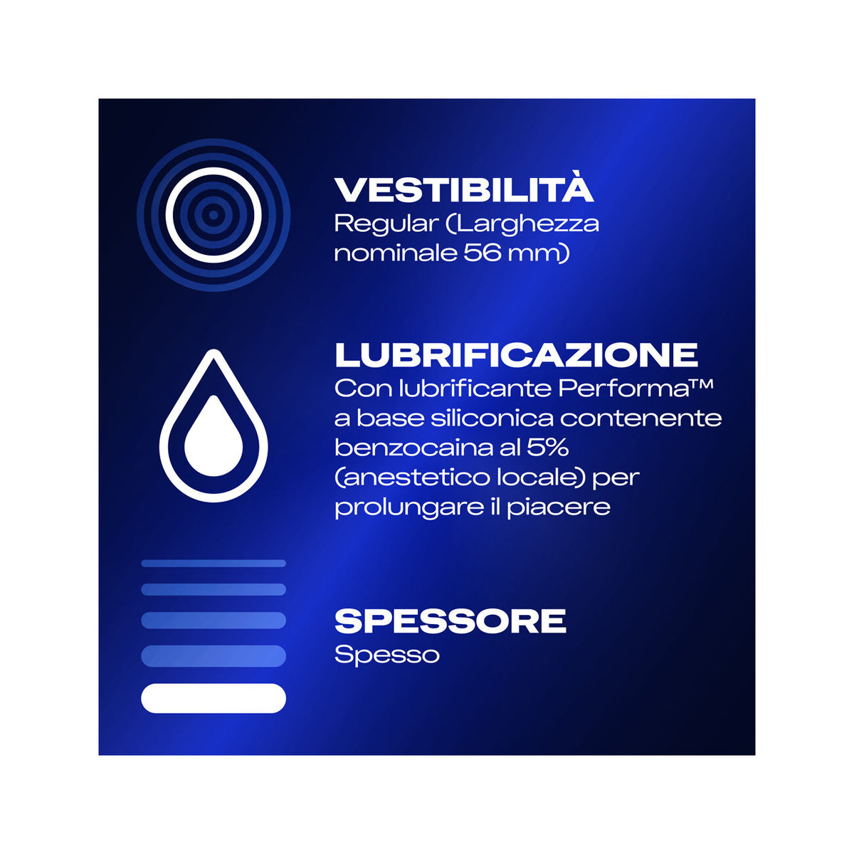 Durex Sync Profilattico 6 Pezzi-7