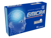Emicra 15 Compresse-2