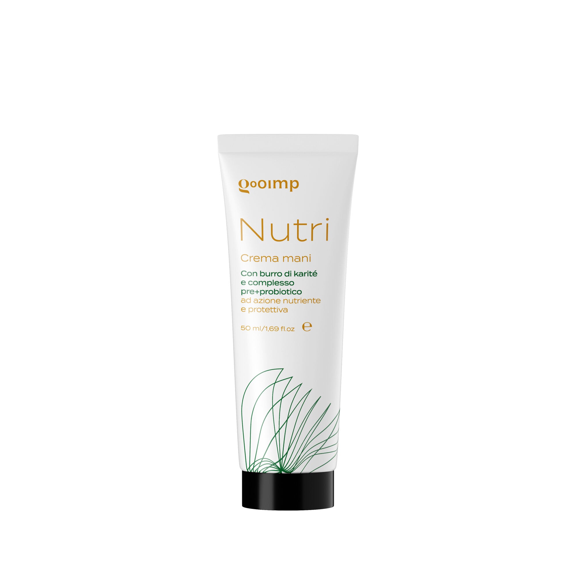 Gooimp Nutri Crema Mani 50ml-6
