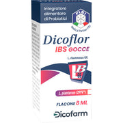 Dicoflor IBS Gocce 8ml-1