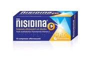 NeoNisidina C 10 compresse effervescenti-4