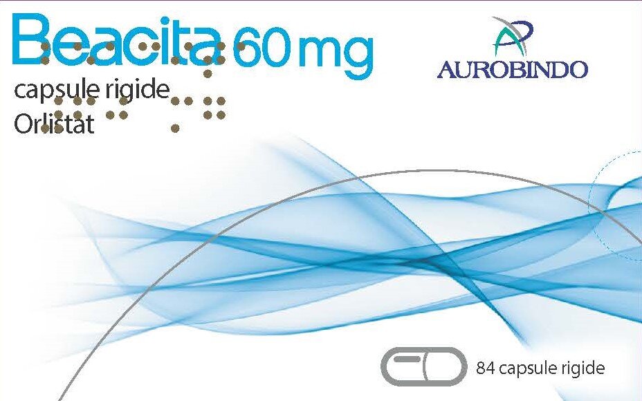 Beacita perdita di peso 84 capsule rigide-2
