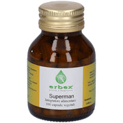 Superman 100 Capsule 430MG