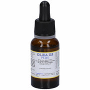 Olea D3 Plus 20ml: Integratore Vitamina D3 Alta Assorbibilità-3