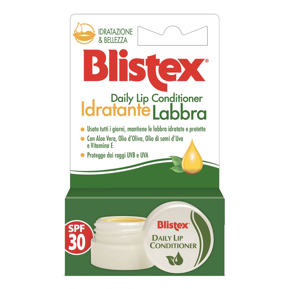 Blistex Idratante Labbra SPF30 7ml