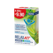 Relax Act Giorno benessere mentale gocce 40ml-2