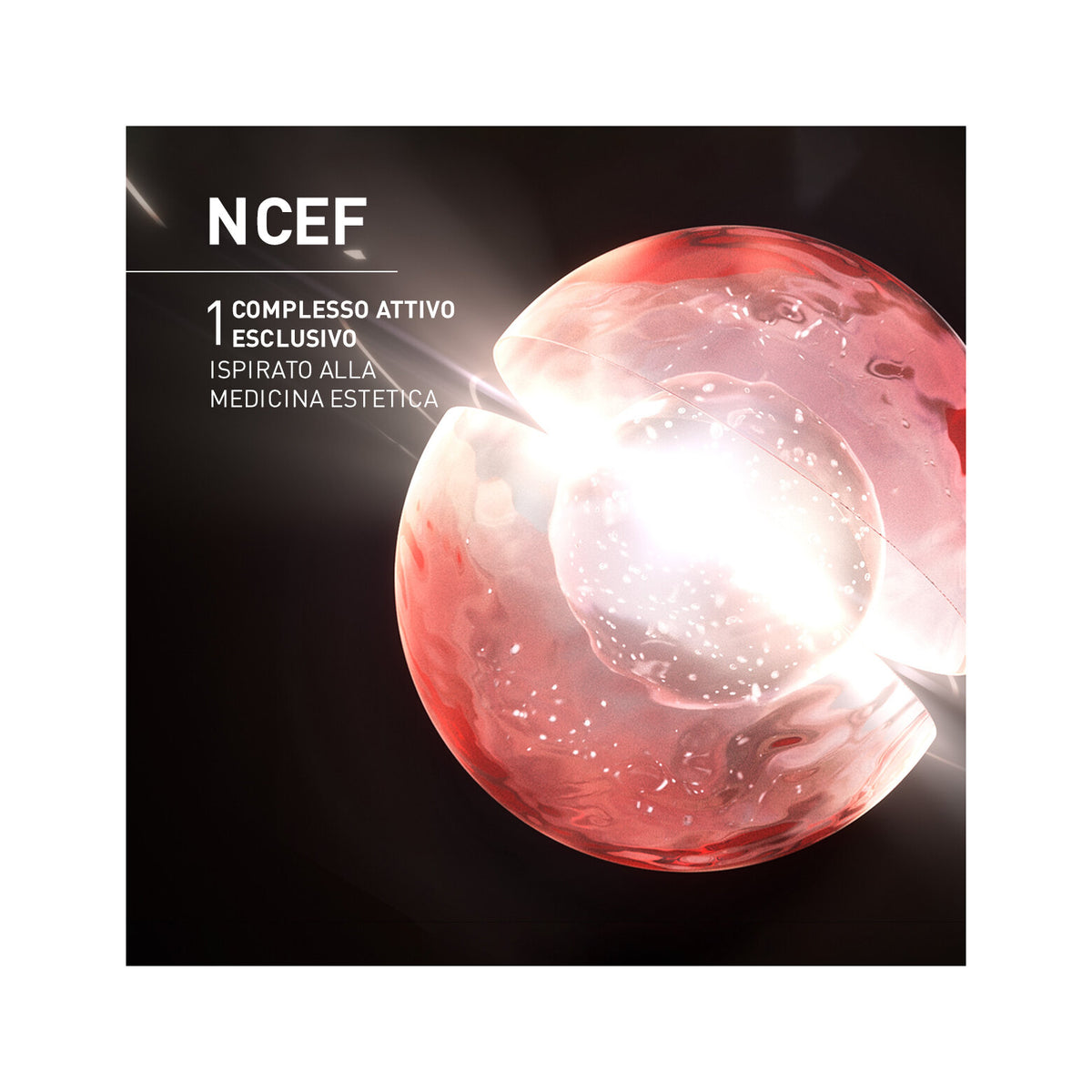 Filorga Ncef-Shot Siero Concentrato Rivitalizzante Supremo 30ml-10