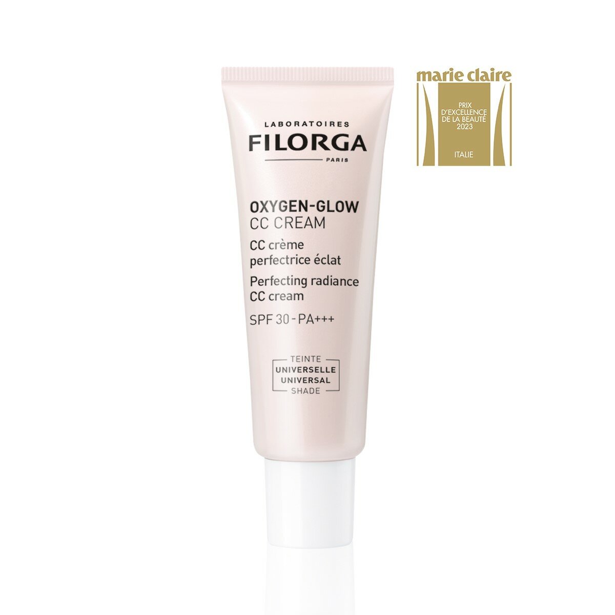 Filorga Oxygen-Glow CC Cream Crema Super-Perfezionatrice Illuminante 40ml-9