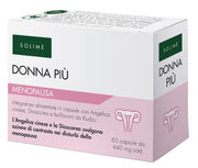 DONNA PIU' 60CPS-1