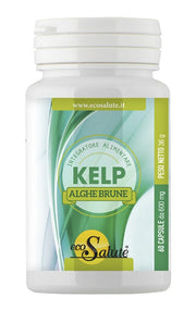 KELP ALGHE BRUNE CAPSULE-1