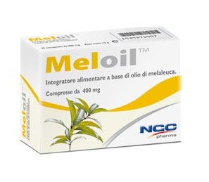 Meloil 30 Compresse-1