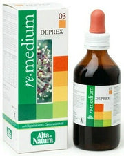 REMEDIUM 03 DEPREX 100ML-1