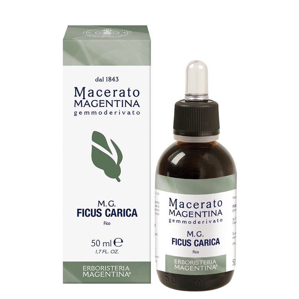 Macerato Magentina MG Ficus Carica 50ml-1