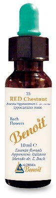 BENOIT FIORI DI BACH RED CHEST-1