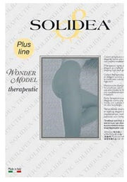 Solidea Wonder Model CCL 2 Plus Punta Chiusa Colore Natur Taglia M-1