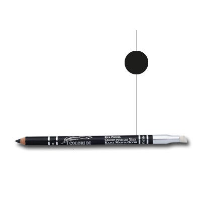 I COLORI KAJAL PEUPLIER NOIR-1