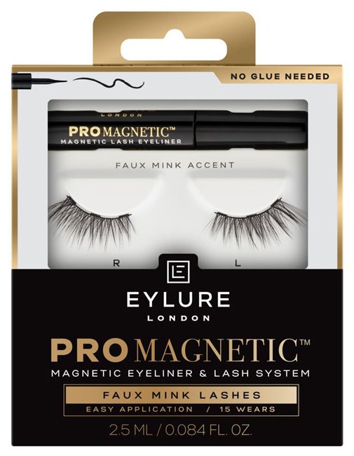 Eylure London Ciglia Finte Promagnetic Lash System Accent Lashes-1