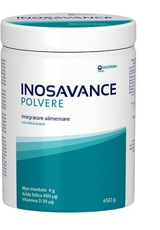 INOSAVANCE POLVERE 450G-1