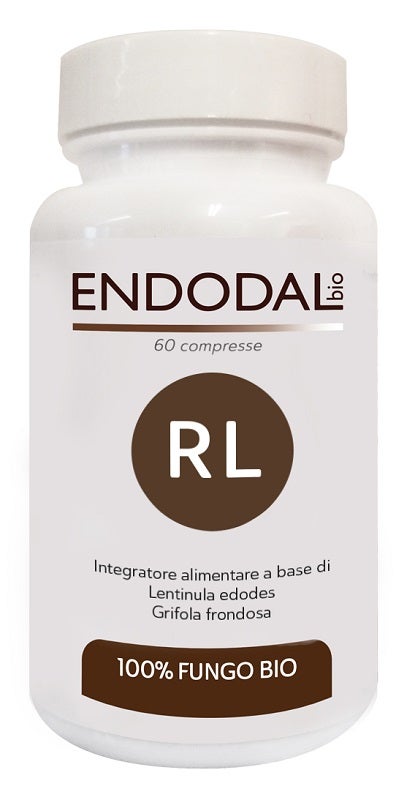 ENDODAL RL BIO 60CPR-1