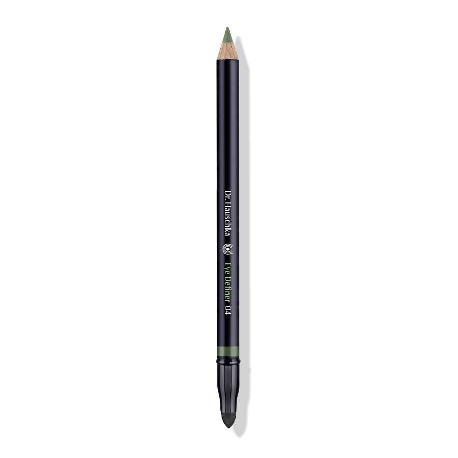 Dr. Hauschka Eye Definer Tonalità 04 Green Matita Occhi 1,05g-1