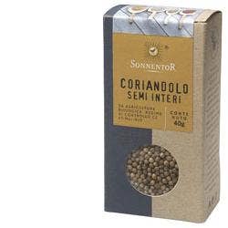 SONNENTOR CORIANDOLO 40G-1
