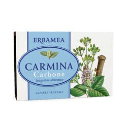 CARMINA CARBONE 24CPS 12G-1