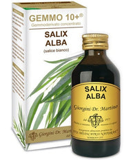 SALICE BI 100ML ANALCO GEM10+-1