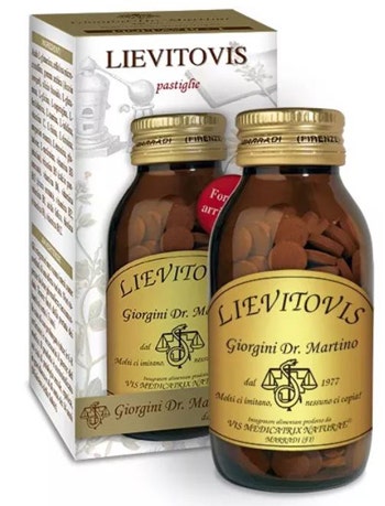LIEVITOVIS 180PAST-1