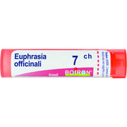Boiron Euphrasia Officinalis 7CH medicinale omeopatico granuli 4g-1