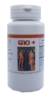 Q10+ 90CPS-1