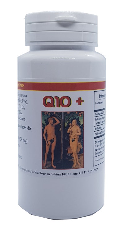Q10+ 90CPS-1