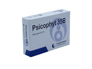 PSICOPHYT REMEDY 35B 4TUB 1,2G-1
