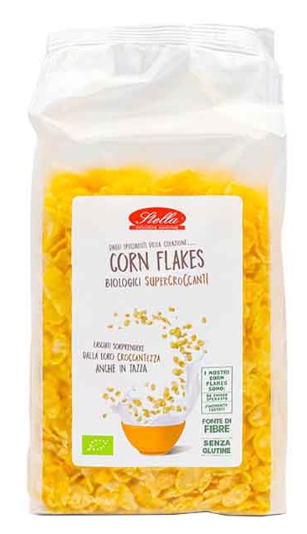 STELLA CORN FLAKES TRAD 220G-1